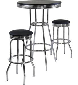 Bar Tables