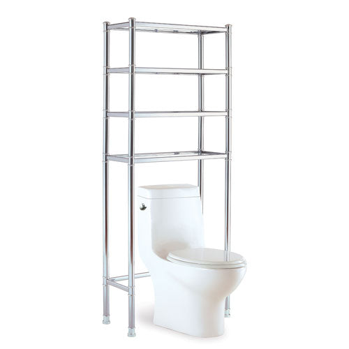 Bathroom Shelves