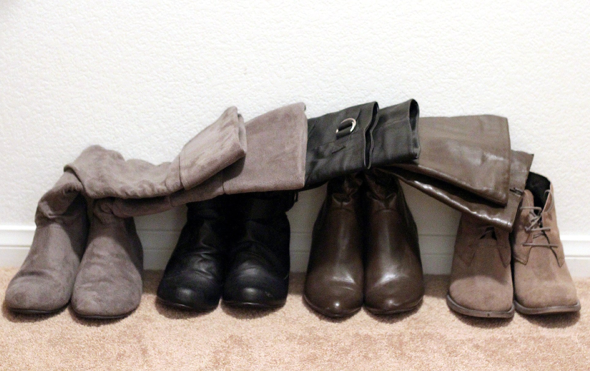 Boot Shapers