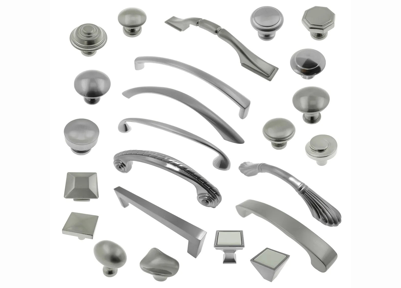 Cabinet Hardware