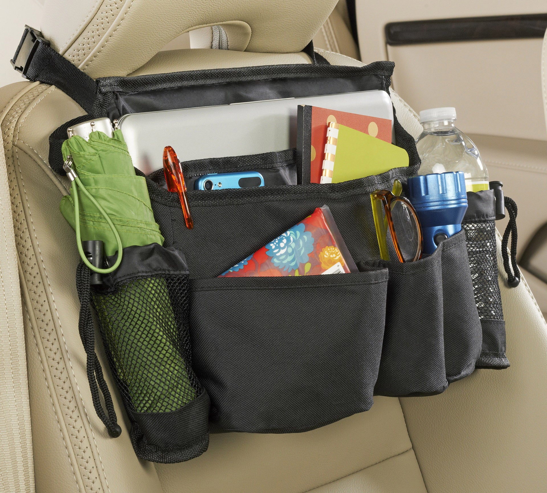 Car Seat Organizers