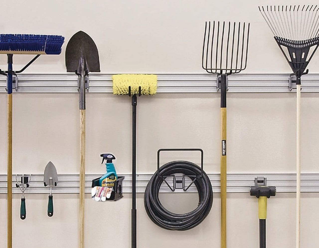 Garage Accessories – Organize-It