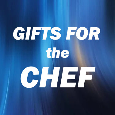 Gifts for the Chef