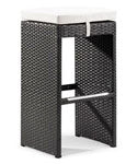 Outdoor Bar Stools