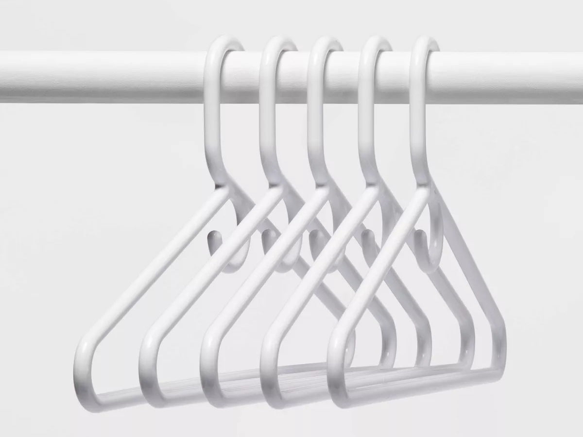 Plastic Hangers