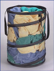 Pop-up Hampers