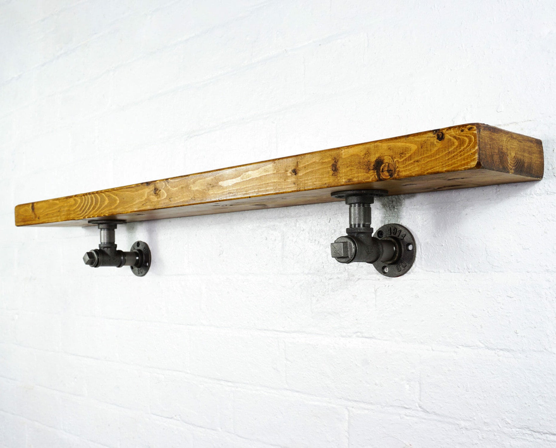 Shelf Brackets