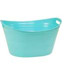 Storage Tubs and Buckets