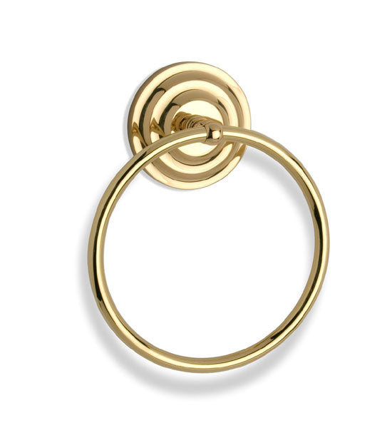 Towel Rings