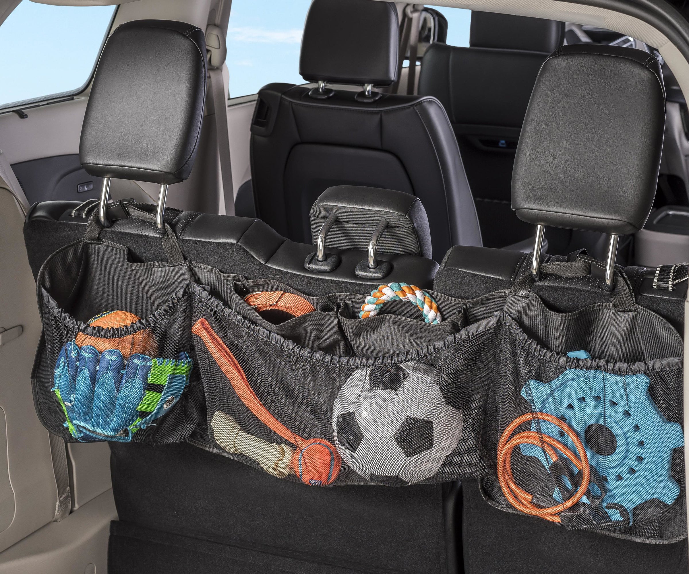 Trunk Organizers