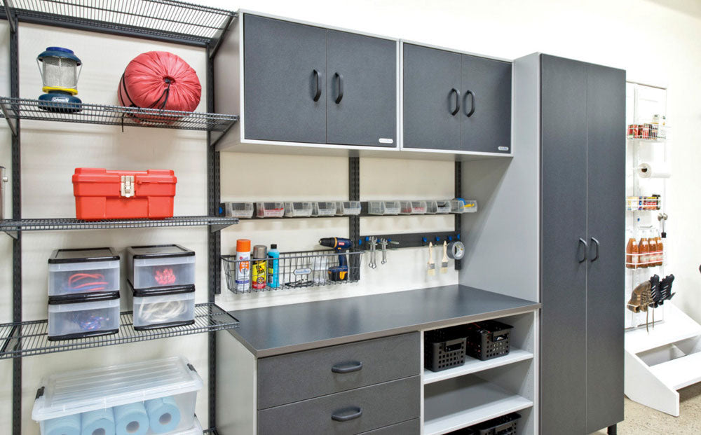 Garage Storage Racks