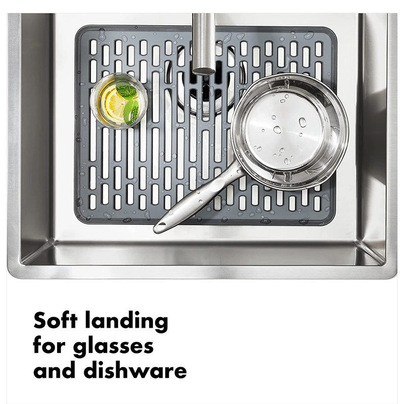 OXO Good Grips Kitchen Sink Mat
