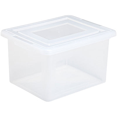 Stackable File Box