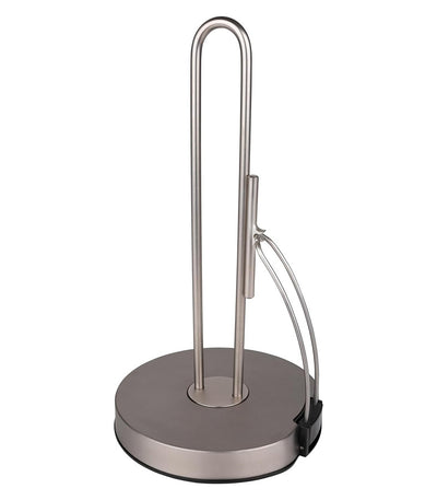 Tension Paper Towel Holder - Stainless