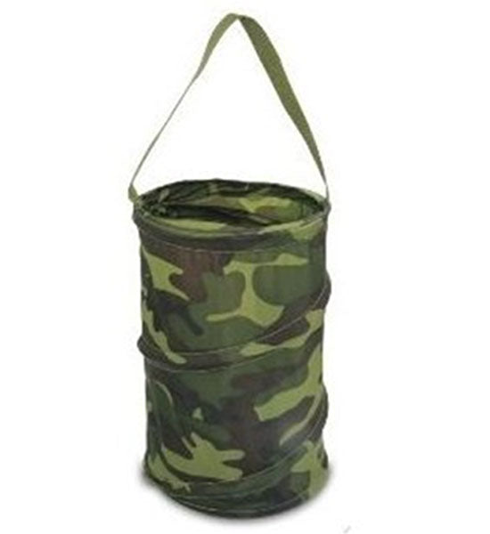Shower Caddy - Camouflage