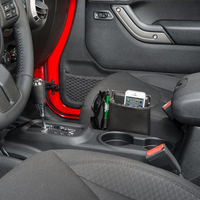 Vehicle Cell Phone Holder