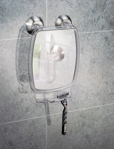 Shower Shaving Mirror