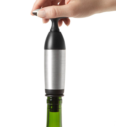 OXO Vacuum Wine Preserver