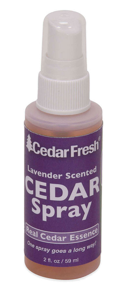Cedar Fresh Spray