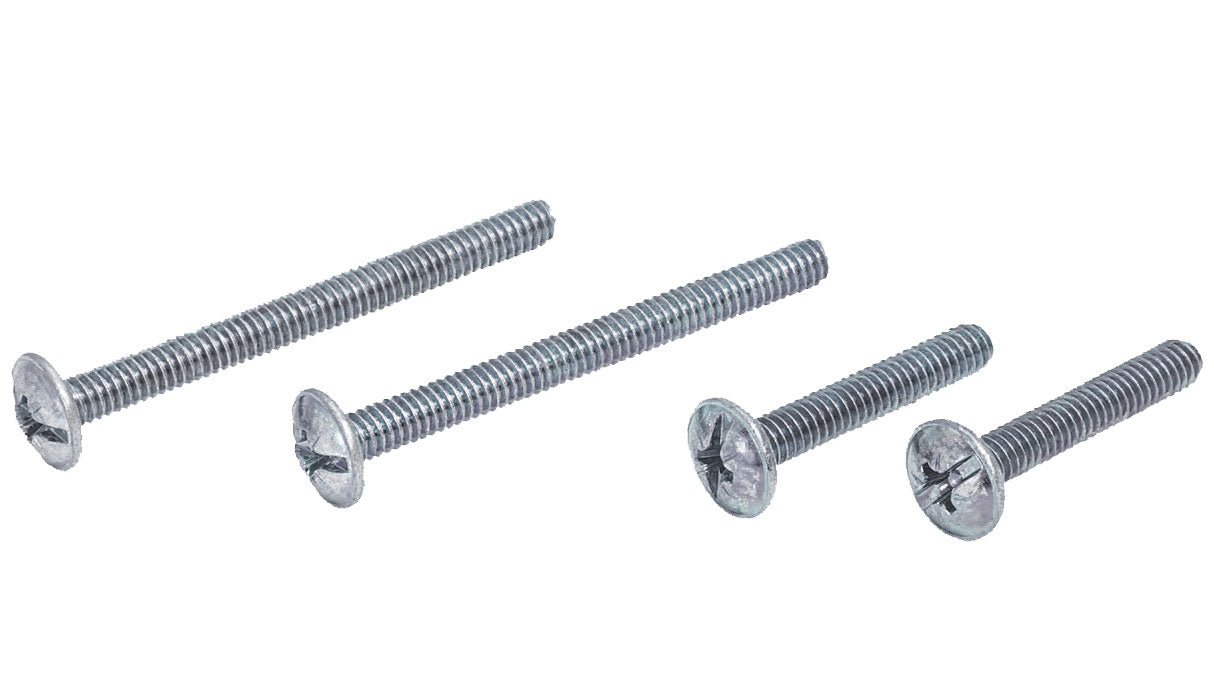Metric Hardware Screws OrganizeIt