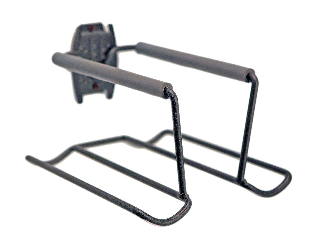 Racquet holder on sale