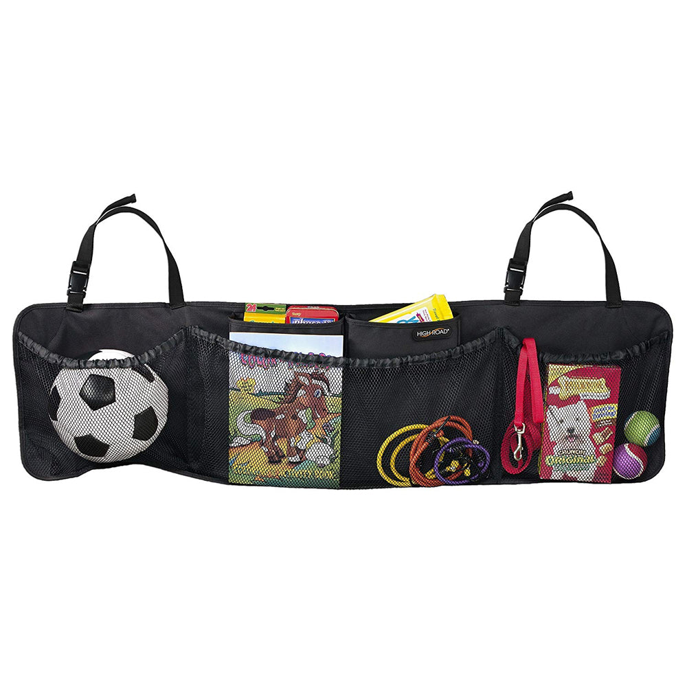 Trunk Cargo Organizer – Organize-It