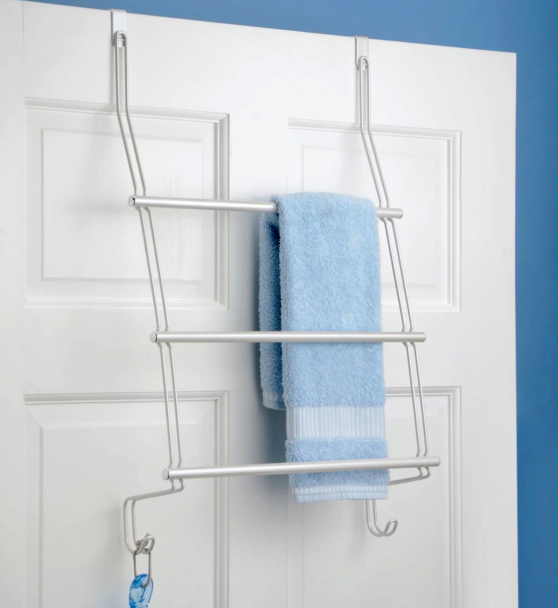 Bathroom Towel Racks