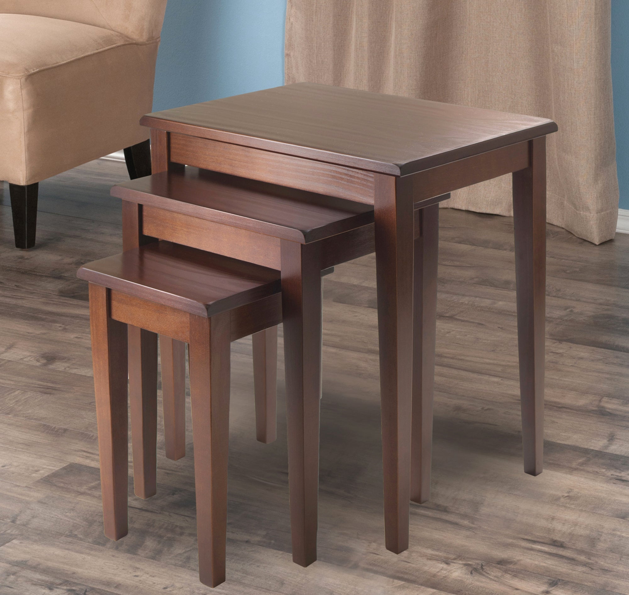 Accent Tables