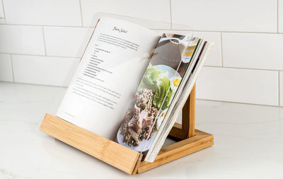 Cookbook Holders and Stands