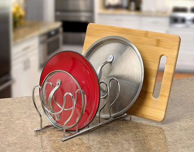 Cookware Storage