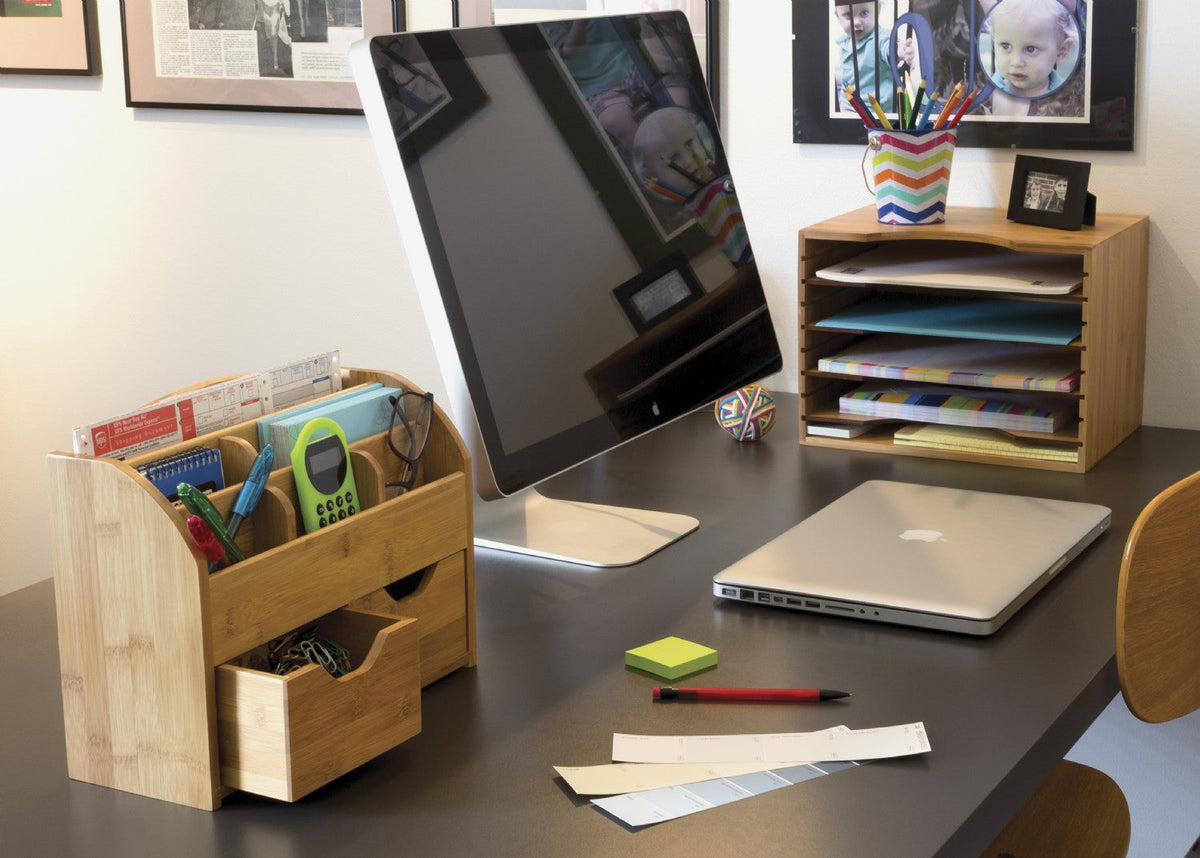 Desk Accessories – Organize-It
