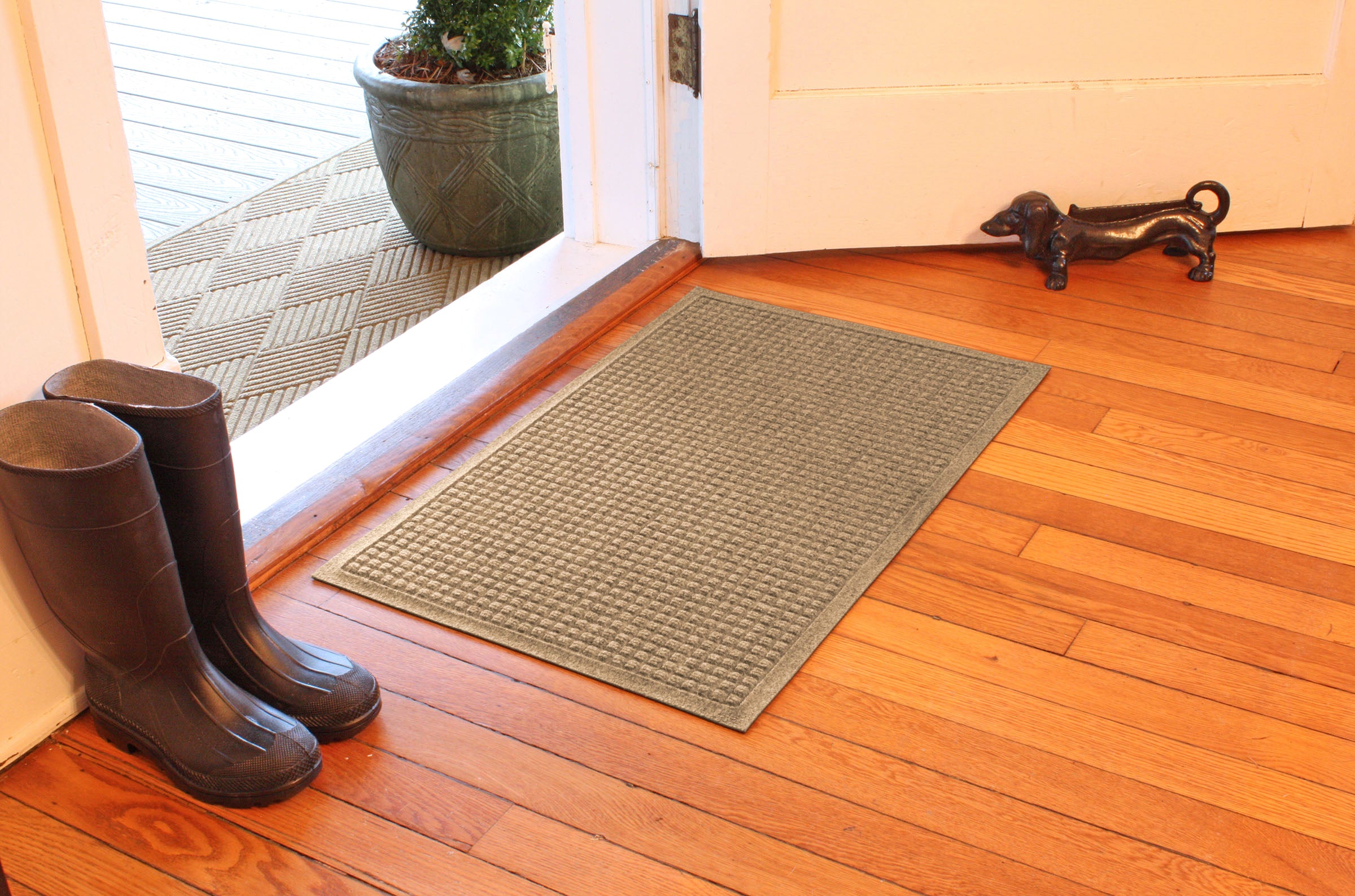 Doormats – Organize-It