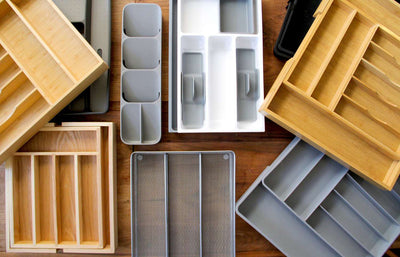 Drawer Organizers