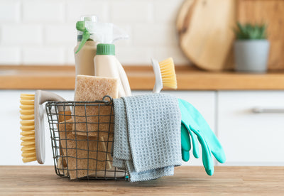 Household Cleaning Products
