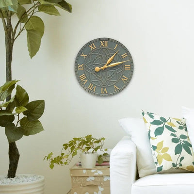 Outdoor Clocks