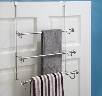 Over the Door Towel Racks