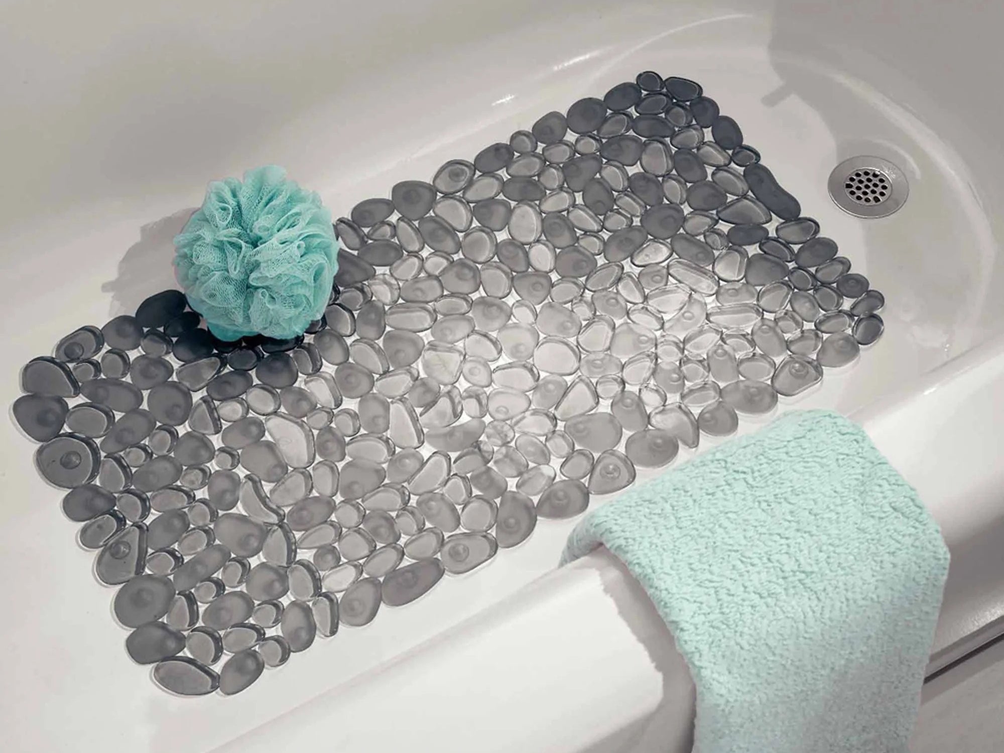 Shower and Bath Mats