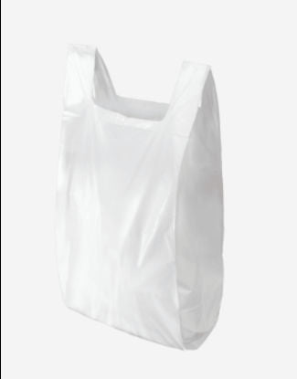 Rack Sack 5 Gallon Trash Bags - 48 Count