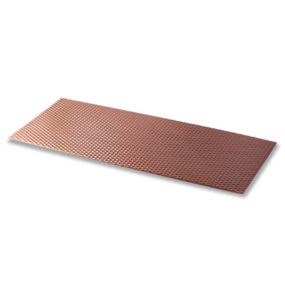 Kitchen Countertop Mat - Copper