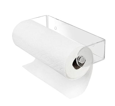 Acrylic Paper Towel Holder