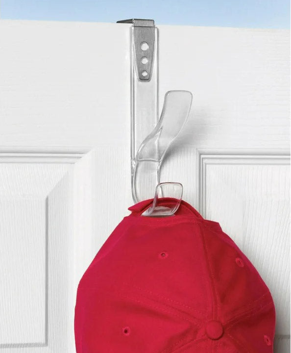 Adjustable Over Door Hook