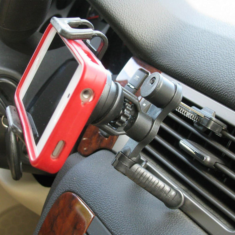 Air Vent Cell Phone Holder