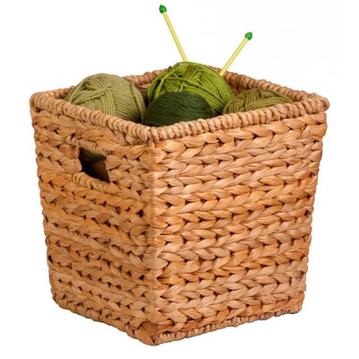 Banana Leaf Basket
