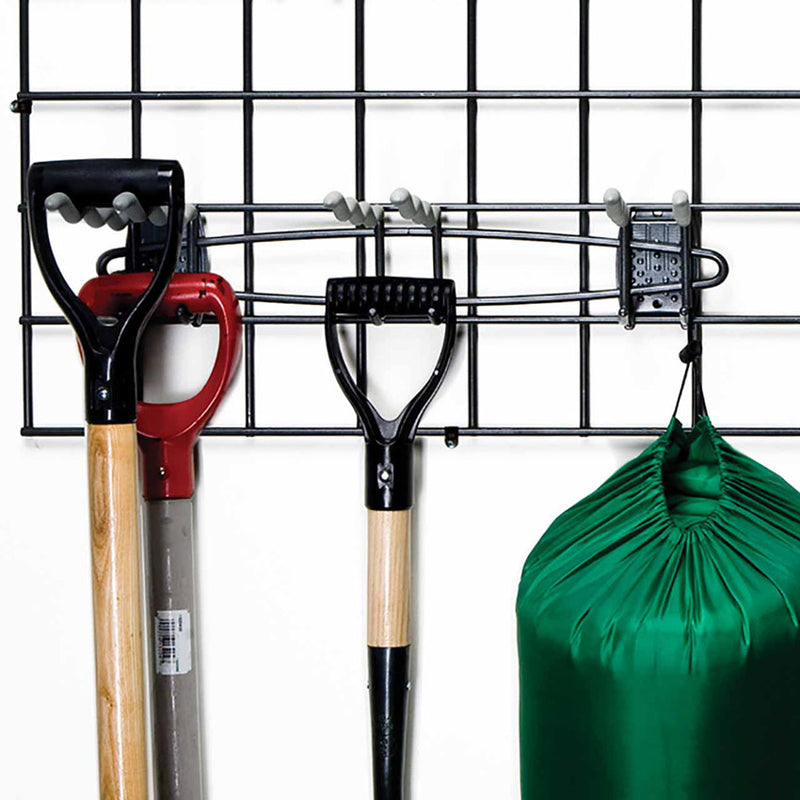 Big Racks Rocking Big Tool Rack – Organize-It