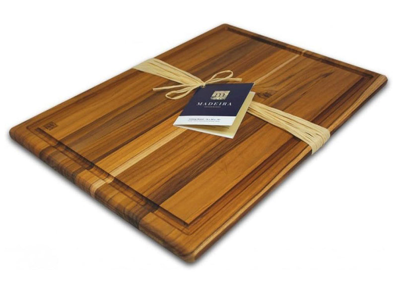 Carving Board - Teak