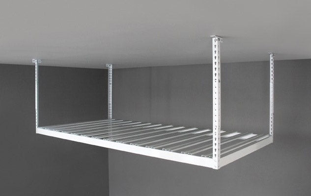 Ceiling Storage Rack - 96 x 48 Inch