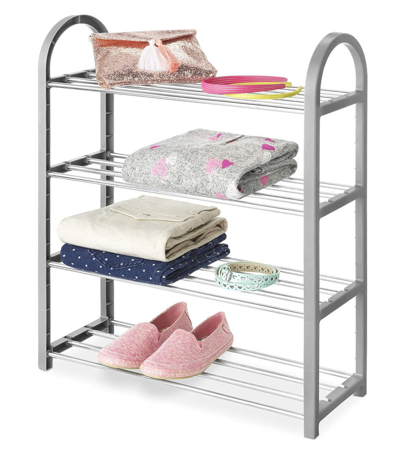 Closet Shelves - Shoe Rack