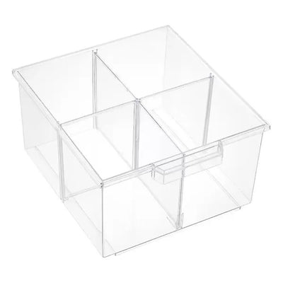 Clothing Storage Drawer Dividers - Large