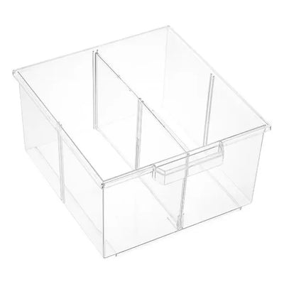 Clothing Storage Drawer Dividers - Large