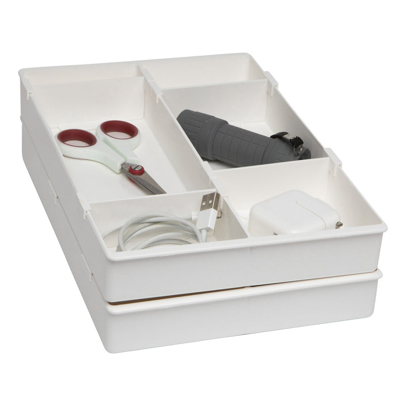 Clutter Buster Drawer Organizer - Small